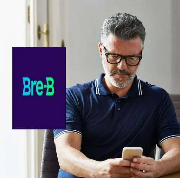 Bre-B, sistema de transferencias inmediatas de Colombia, tendrá nuevo cambio