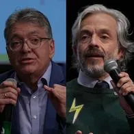 Hubo reunión de 14 precandidatos a la presidencia en restaurante en Bogotá
