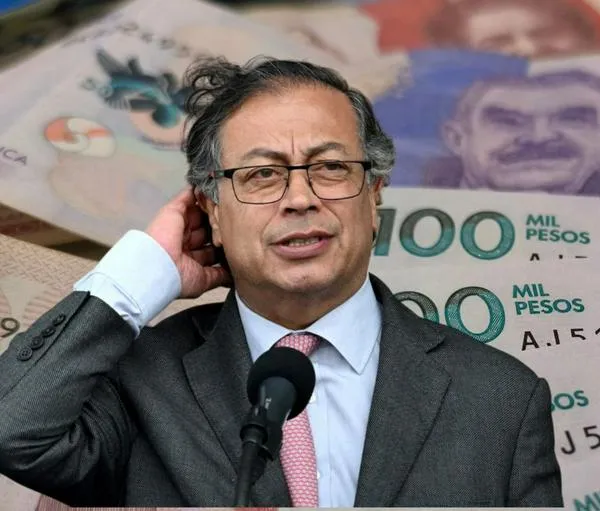 Idea de Petro con reforma tributaria sería aumento más grande del último siglo