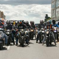 Bogotá: lanzan curso gratis para mujeres motociclistas, dónde es e inscripción