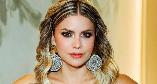Adriana Lucía volvió a recibir amenazas en su restaurante, le dicen que se cuide