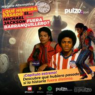 Qué hubiera pasado si Michael Jackson no naciera en EE. UU. sino en Barranquilla