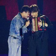 Silvestre Dangond alista conciertos sin precedentes en El Campín para su despedida junto a 'Juancho' de la Espriella en Bogotá. 