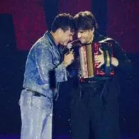 Silvestre Dangond alista conciertos sin precedentes en El Campín para su despedida junto a 'Juancho' de la Espriella en Bogotá. 