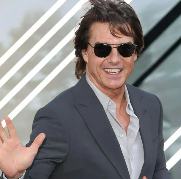 Tom Cruise reveló cómo se mantiene en forma a sus 63 años: tiene dieta
