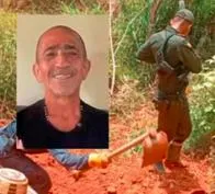 Antioquia: Hombre murió cuando hacían un hueco para protegerse del fin del mundo