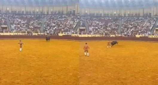 Luto en la tauromaquia: fallece Manuel Trindade en su debut en Lisboa, qué pasó