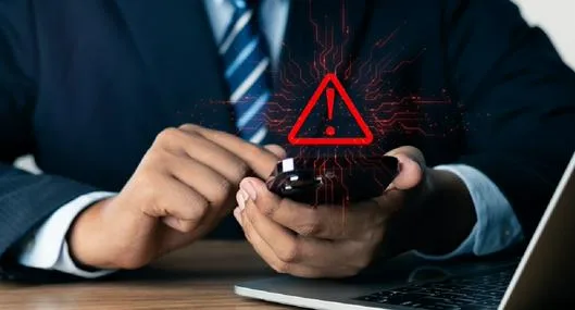 Foto de phishing, en nota de que destapan pishing con Google Classroom usando 115.000 correos en 13.500 empresas