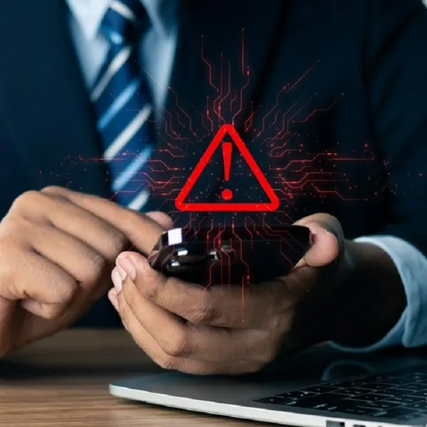 Foto de phishing, en nota de que destapan pishing con Google Classroom usando 115.000 correos en 13.500 empresas
