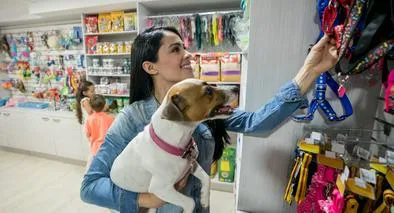 Cuánto dinero gastan los colombianos con mascotas al mes. Entre 100.000 y 300.000 pesos oscila el precio en el país. 