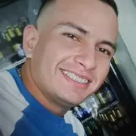 Mauricio García, joven hallado sin vida en Cajicá