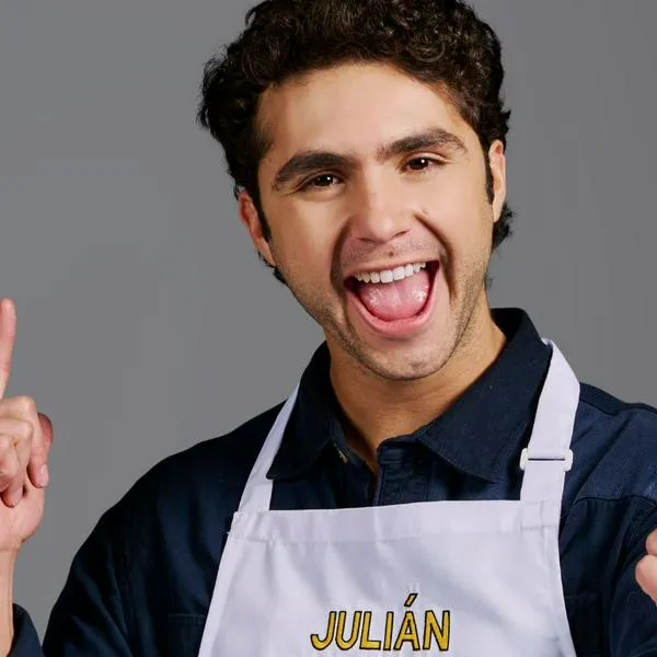 Julián Zuluaga de 'Masterchef' se despachó en contra de la chef Belén Alonso