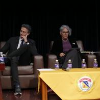 Debate presidencial de Pulzo.com midió el termómetro de los precandidatos, que destaparon sus cartas sobre tecnología, 