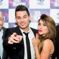 Pipe Bueno no tuvo relaciones con Jessica Cediel en un año por una promesa