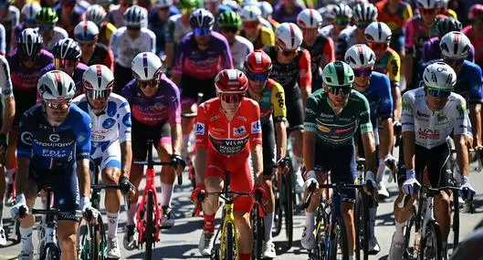 Vuelta a España