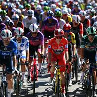 Vuelta a España