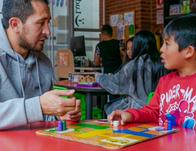 BibloRed se une a '1000 en 1 Día' con 135 actividades de lectura en Bogotá 