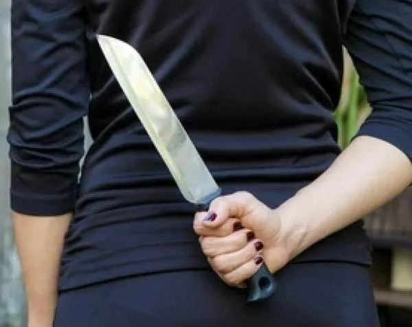 Sara pagará por intentar matar a Natalia en calle de popular barrio de Manizales
