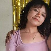 Sofía Páez, menor de 16 años desaparecida en Bogotá