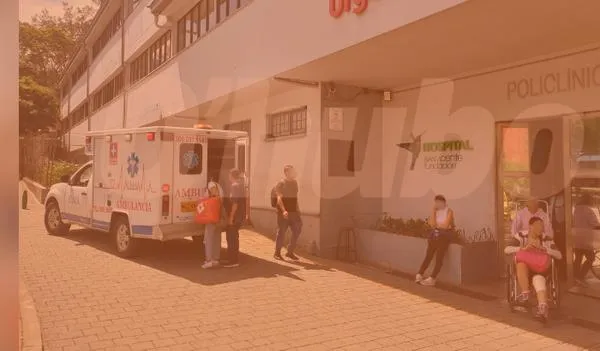 ¡Qué suplicio se ha vuelto ir a urgencias en el Valle de Aburrá!