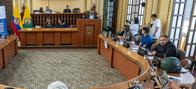 Proceso de elección del contralor en Caldas avanza: fechas clave para la exhibición de cuadernillos
