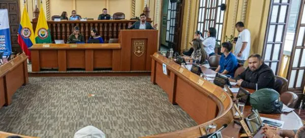 Proceso de elección del contralor en Caldas avanza: fechas clave para la exhibición de cuadernillos