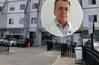 Video: el SES Hospital Universitario de Caldas restringe servicios a la Nueva EPS, ¿qué reclama?