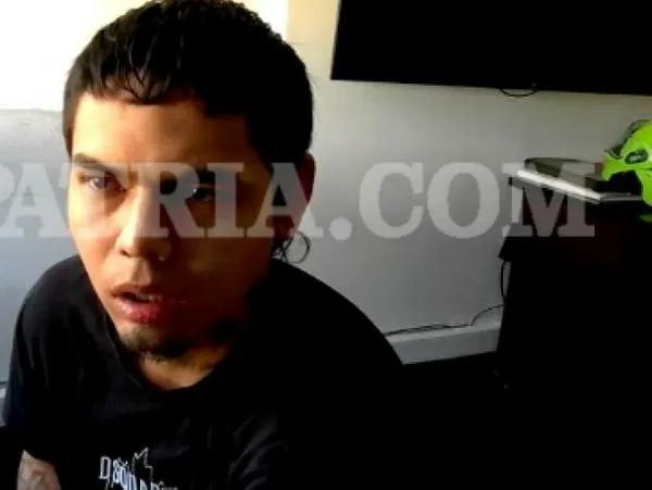 "Lloramos, pero somos unos guerreros, manito": Banda de microtráfico en Caldas recibe su condena