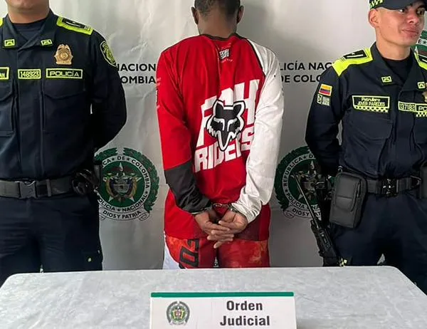 Detenido el segundo responsable de violento hurto de patineta en Bogotá  