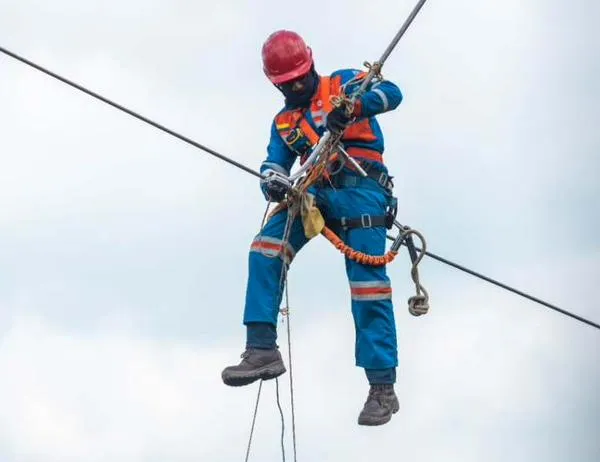Bogotá, Soacha, Tocancipá y Mosquera tendrán cortes de luz este 28 de agosto  