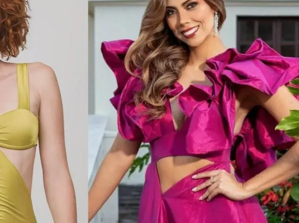 Conozca a las dos candidatas de Caldas en Miss Universe Colombia 2025: hay una reina de la Feria de Manizales