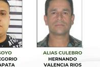 Ofrecen recompensa por los dos más buscados en Manizales: Serían autores de casos de sicariato