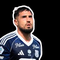 DIM no fue capaz con Fortaleza: empataron sin goles en Techo