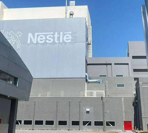 Nestlé proyecta expansión del 10% en nutrición infantil en el mercado colombiano