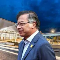 Gobierno de Gustavo Petro tendrá el control del aeropuerto internacional de Cali