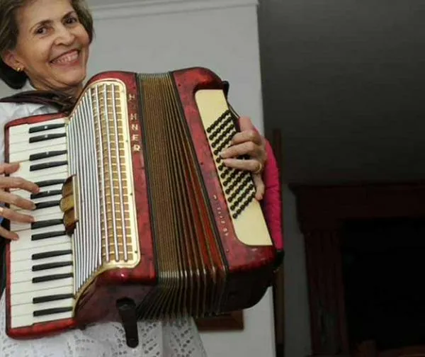 Filarmónica del Cesar celebrará su noveno aniversario con un homenaje a la juglaresa Rita Fernández 