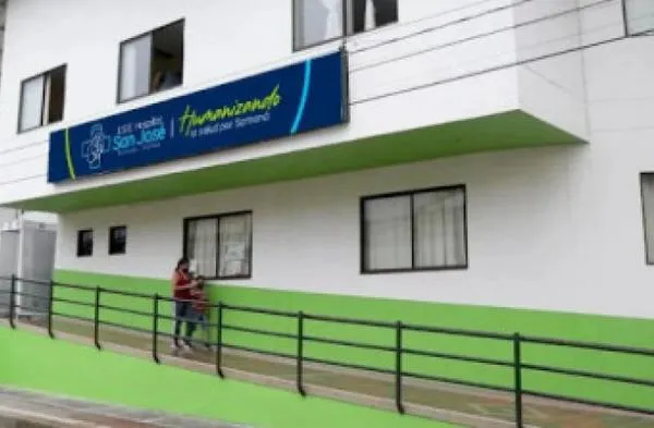 Hospital del Oriente de Caldas tiene vacantes laborales en varias posiciones: ¿qué cargos ofrece?