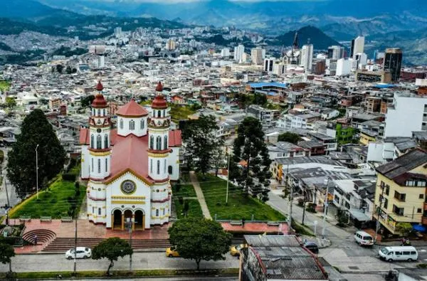 Manizales, entre las 5 mejores ciudades de Colombia para emprender: es líder en innovación