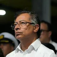 Gustavo Petro