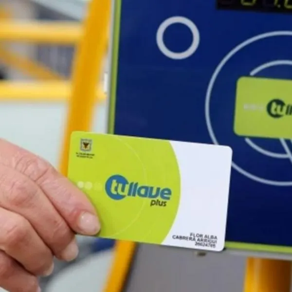 Transmilenio dice cómo devuelven plata de pasajes por interrupciones de servicio