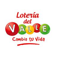 Lotería del Valle último sorteo, resultado hoy 27 de agosto de 2025