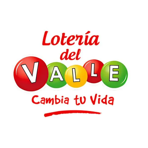 Lotería del Valle último sorteo, resultado hoy 27 de agosto de 2025