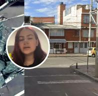 Mujer en Bogotá fue atacada por sus vecinos: les pidió que le bajaran al volumen