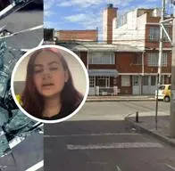 Mujer en Bogotá fue atacada por sus vecinos: les pidió que le bajaran al volumen