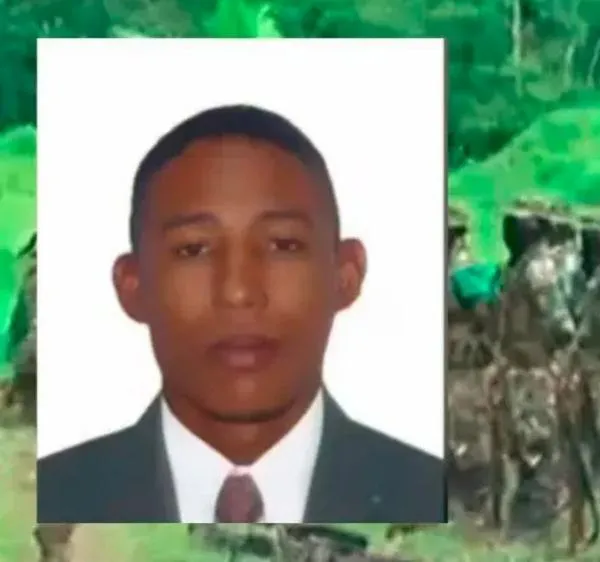 Alias Colonia, del Clan del Golfo fue abatido: había cometido atentados