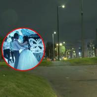 Noticias Bogotá: asesinan a joven al salir de fiesta de 15 años por una gorra