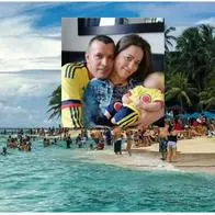 ¿Qué es la fosfina? Gas que intoxicó a familia muerta en hotel en San Andrés