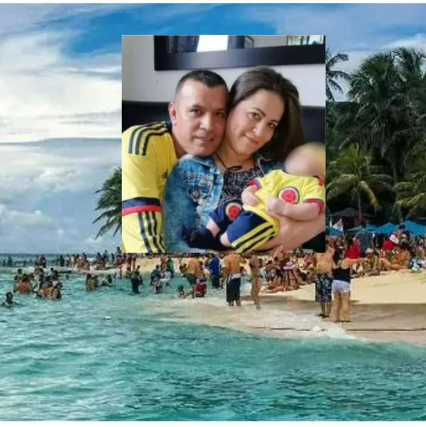 ¿Qué es la fosfina? Gas que intoxicó a familia muerta en hotel en San Andrés