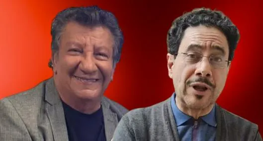 Hernán Orjuela critica a Iván Cepeda: le dice que es un mal tipo y denuncia