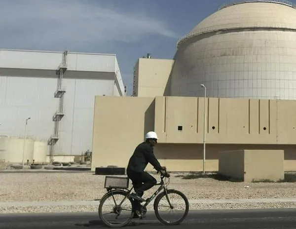 Programa nuclear iraní: ¿Qué es el “snapback”, mecanismo que los europeos amenazan con usar contra Teherán?